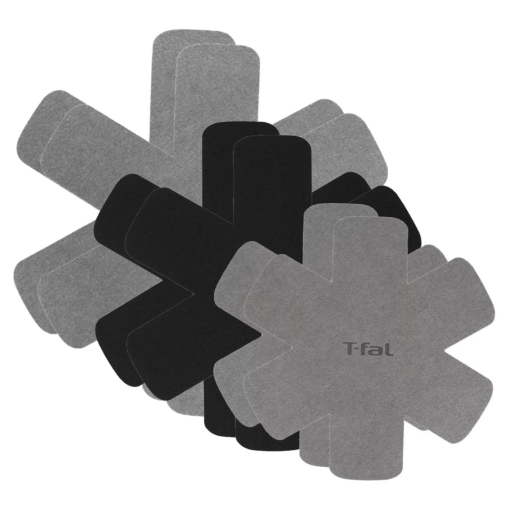 Cookware Pot Protector 6-Piece Set I501