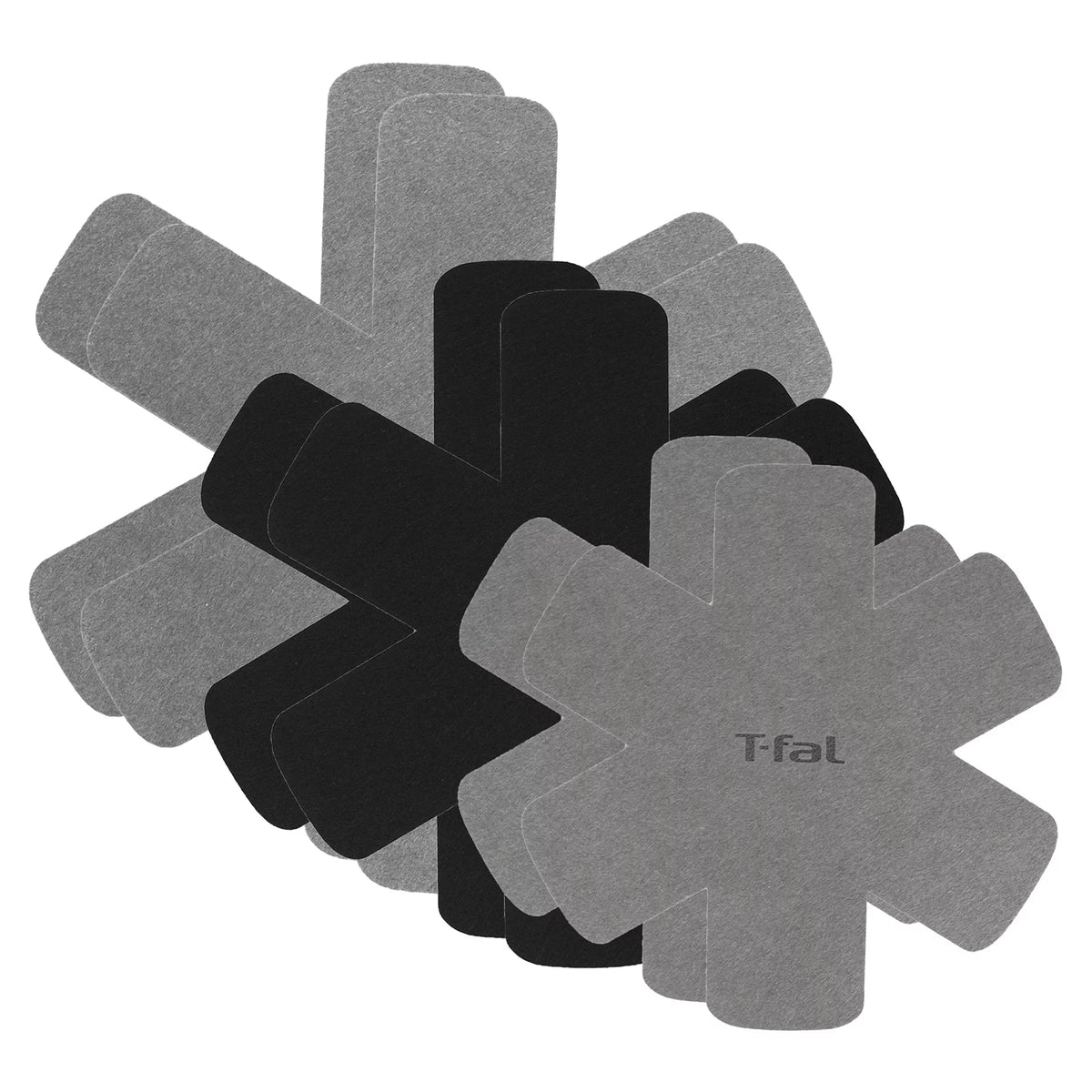 Cookware Pot Protector 6-Piece Set I501