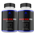 All Natural Capsules for Men 2 Pack D8975
