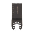 1-3/8 in. Plunge/Flush Cutting Blade for Oscillating Multi-Tools L79536