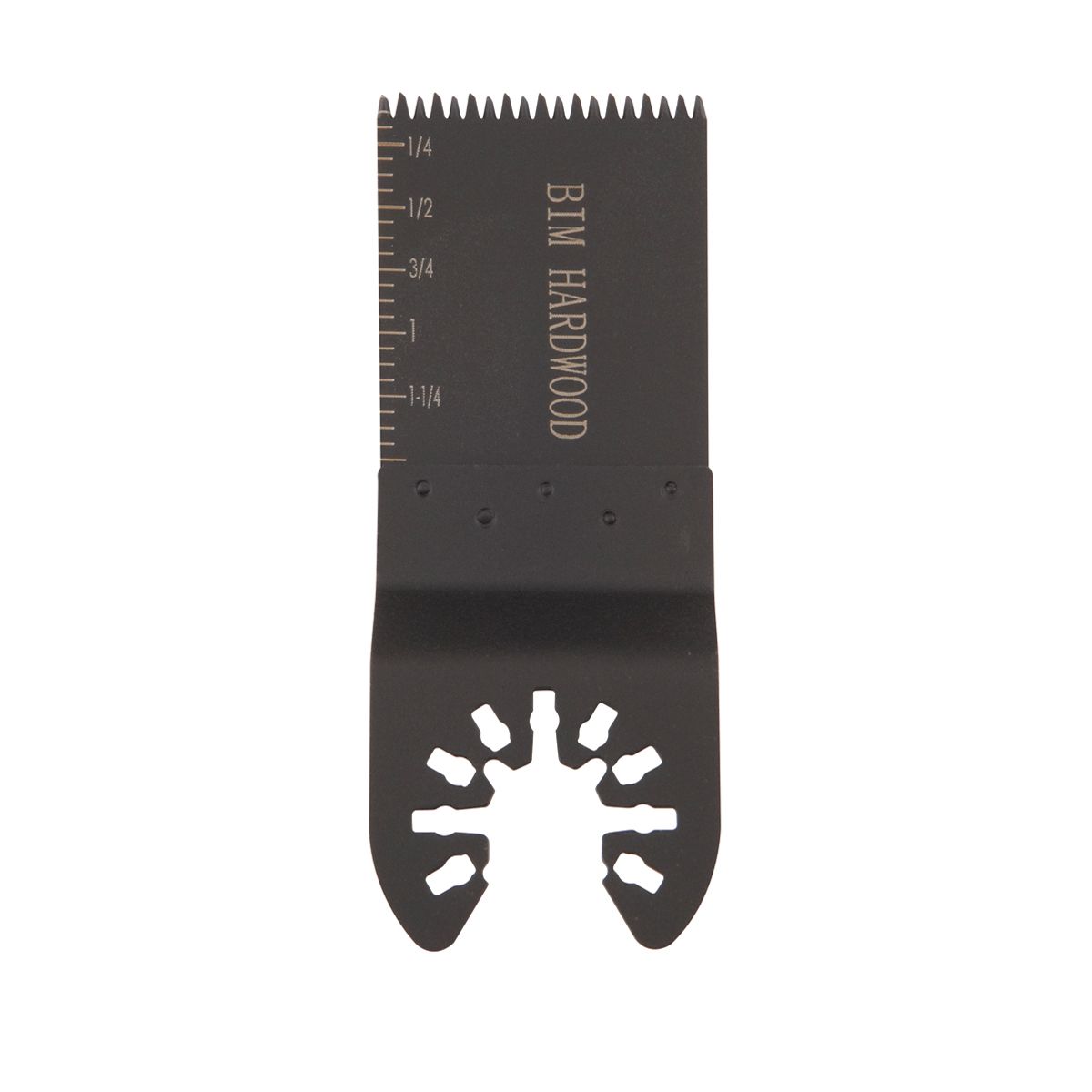 1-3/8 in. Plunge/Flush Cutting Blade for Oscillating Multi-Tools L79536