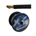 Black 4 AWG Copper Speaker Wire G780658
