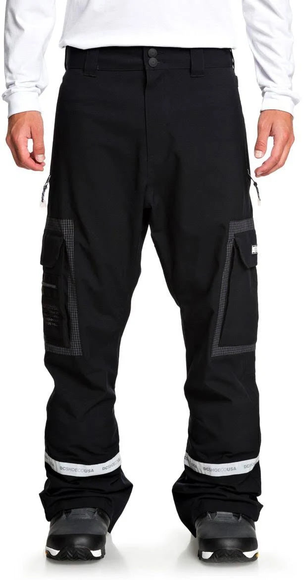 Men's Revival Pant Q505