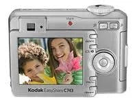 Compact Digital Camera G948