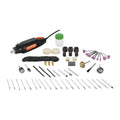 0.7 Amp Rotary Tool Kit, 80-Piece G99990