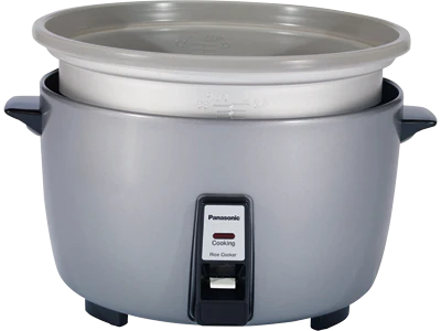 23 Cups Commercial Rice Cooker X494