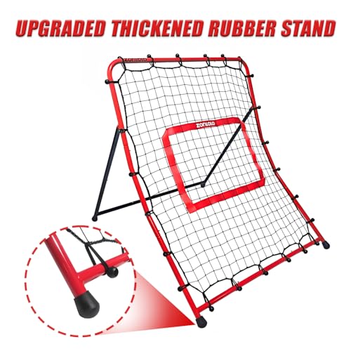 Baseball Pitchback Net C29931