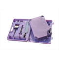 Allergen Saf-T-Zone System F698