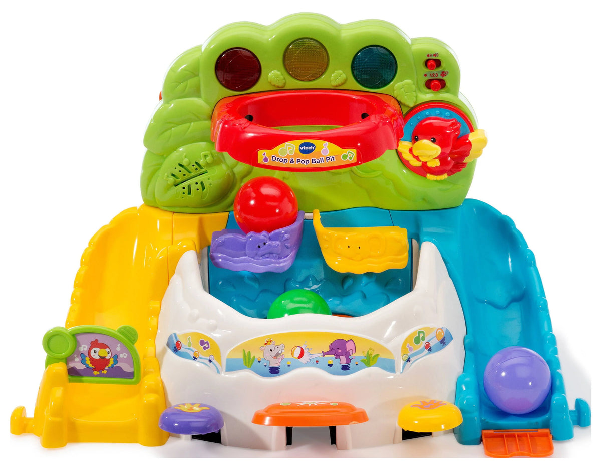 Learning Toy Ball Pit I532445