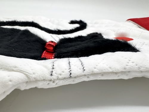 20 inch Dog Christmas Stockings Y891