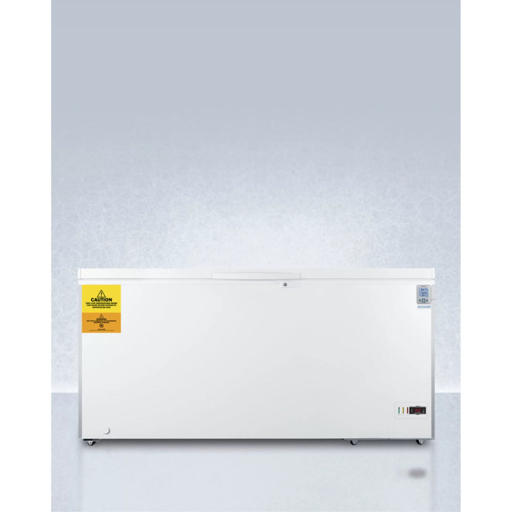 -35 C Chest Freezer M3082