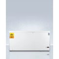 -35 C Chest Freezer M3082