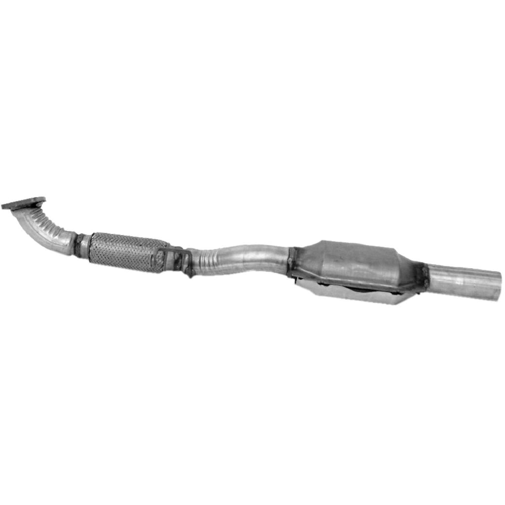 Catalytic Converter P81028