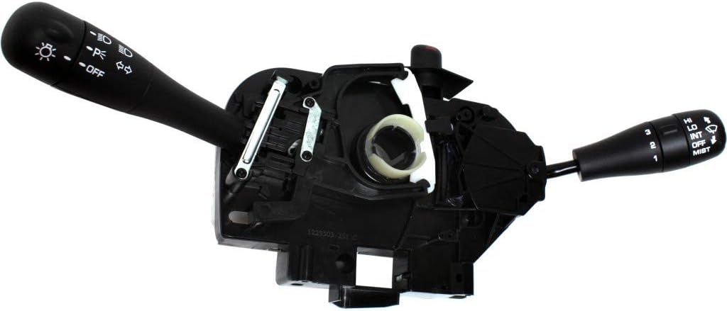 Turn Signal Switch for Saturn SL / SL1 / SL2 1995-2002 M2590