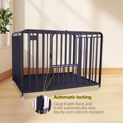 XL Heavy Duty Pet Crate J900