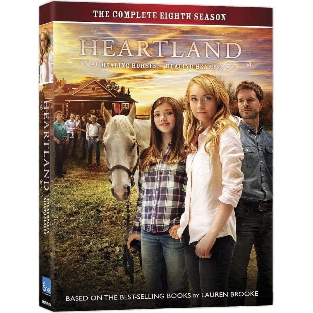 Season 8 E3330