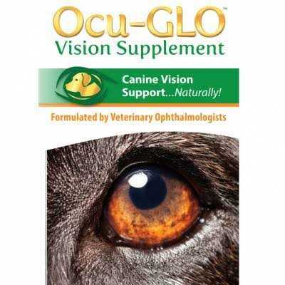 Vision Supplement Chewables for Dogs and Cats H62665