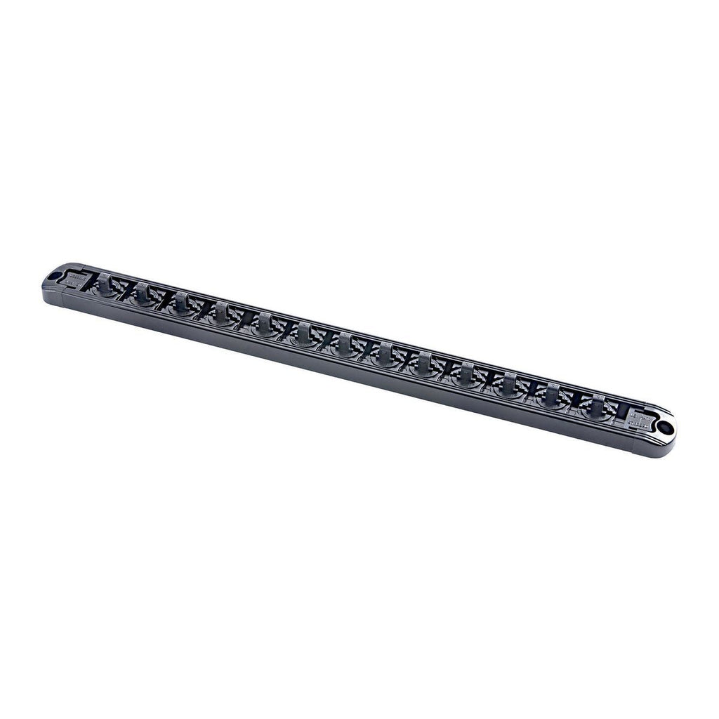 1/4 in. Magnetic Socket Rail with Twist Lock A868