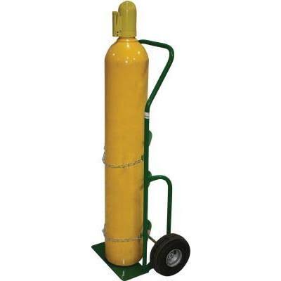 Cylinder Truck, 1 Cylinder, 400 lb. Z29043